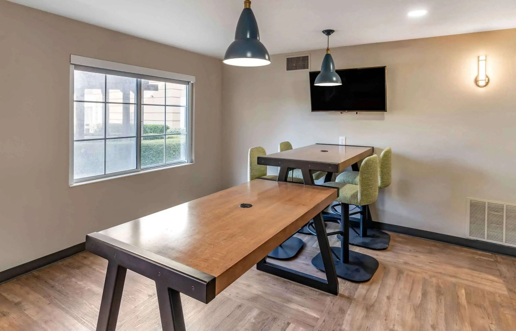 Extended Stay America Premier Suites - San Jose - Airport