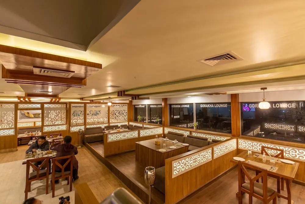 Gorakha Hotel