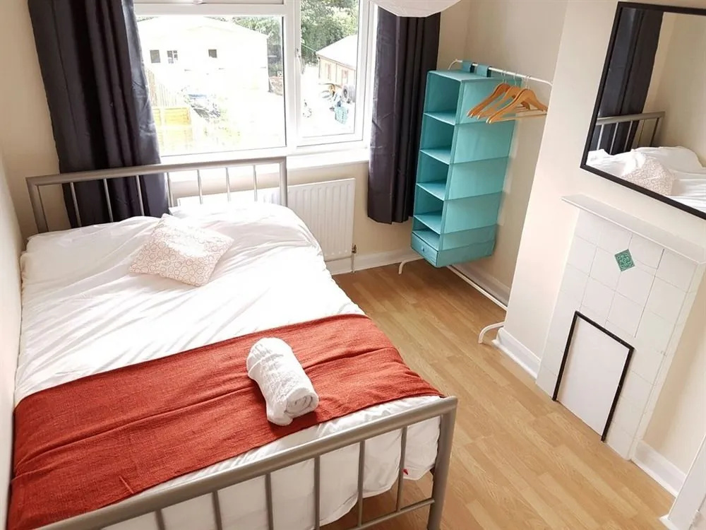 Oceana Accommodation - Cliffe Avenue