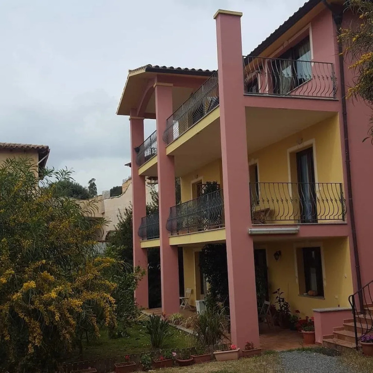B&B I Colori di Chia