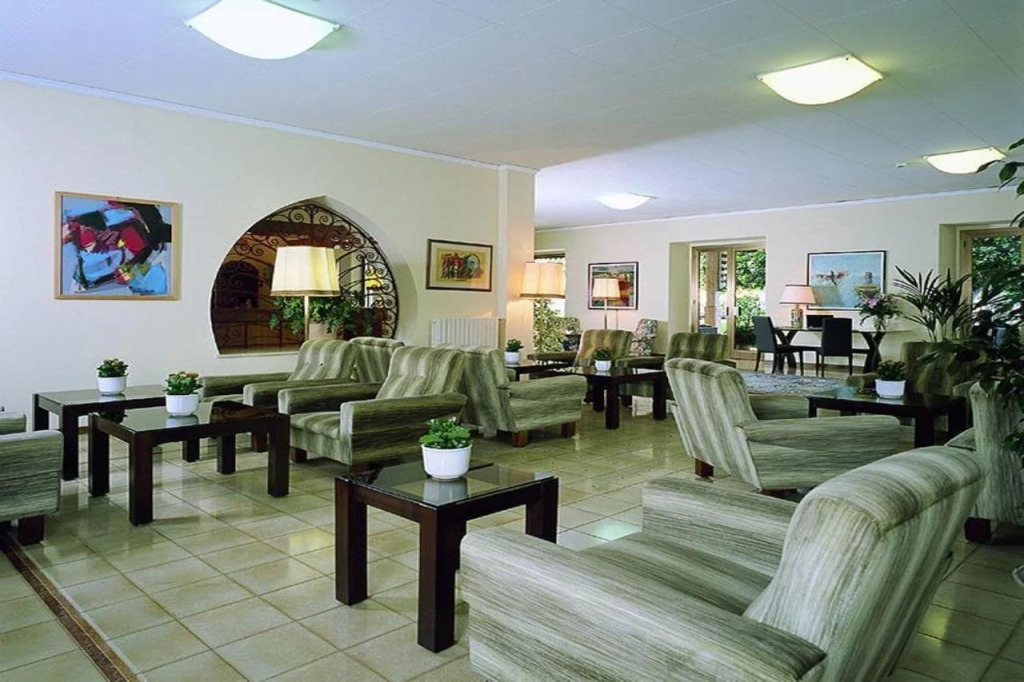 Hotel Terminus