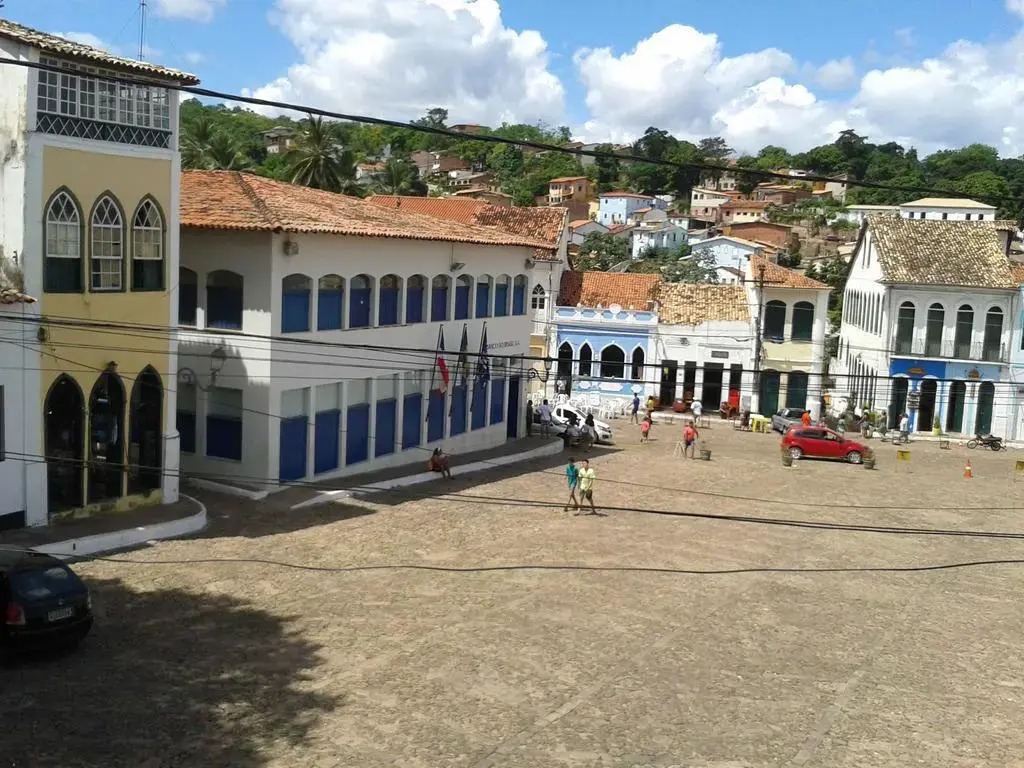 Casa Colonial