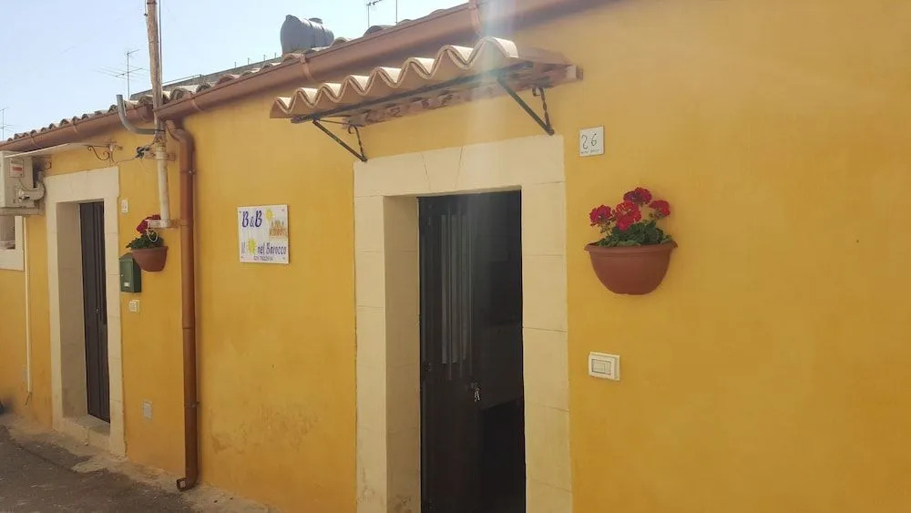 B&B il Sole Nel Barocco