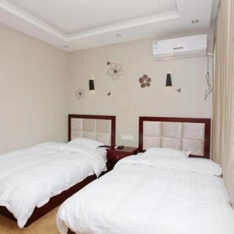 Minhang Zhixing Express Hotel