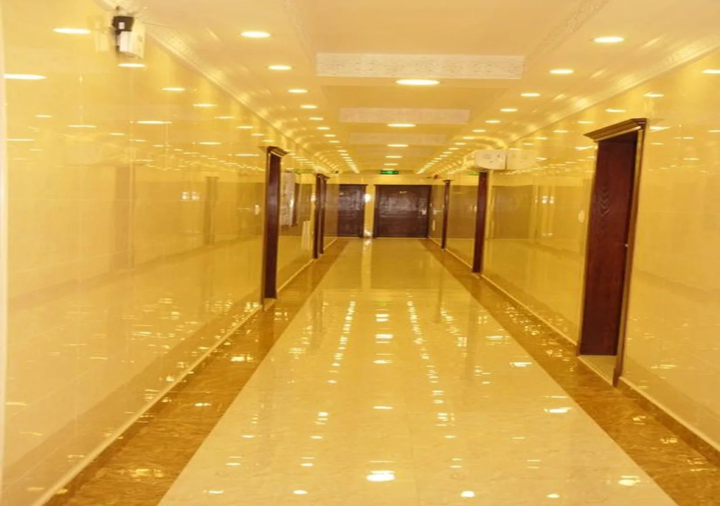 Ajaa Palace Furnished Apartments