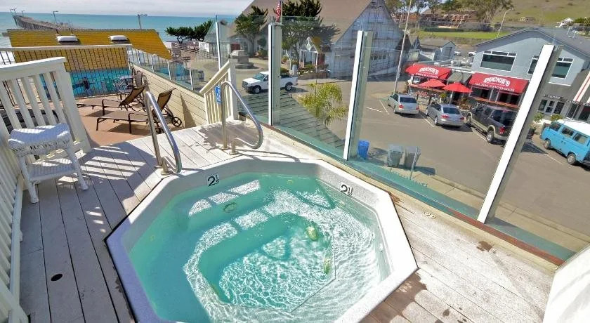 On the Beach Bed and Breakfast