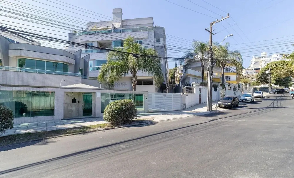 2 Bedroom Apartment With Barbecue Cts0203