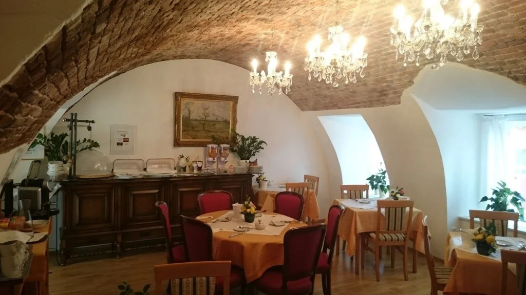 Residenz Domenico