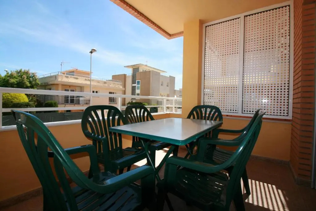 Oliva Holidays 2