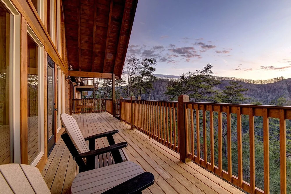 Critter Cove 2 Bedrooms 2 Bathrooms Home