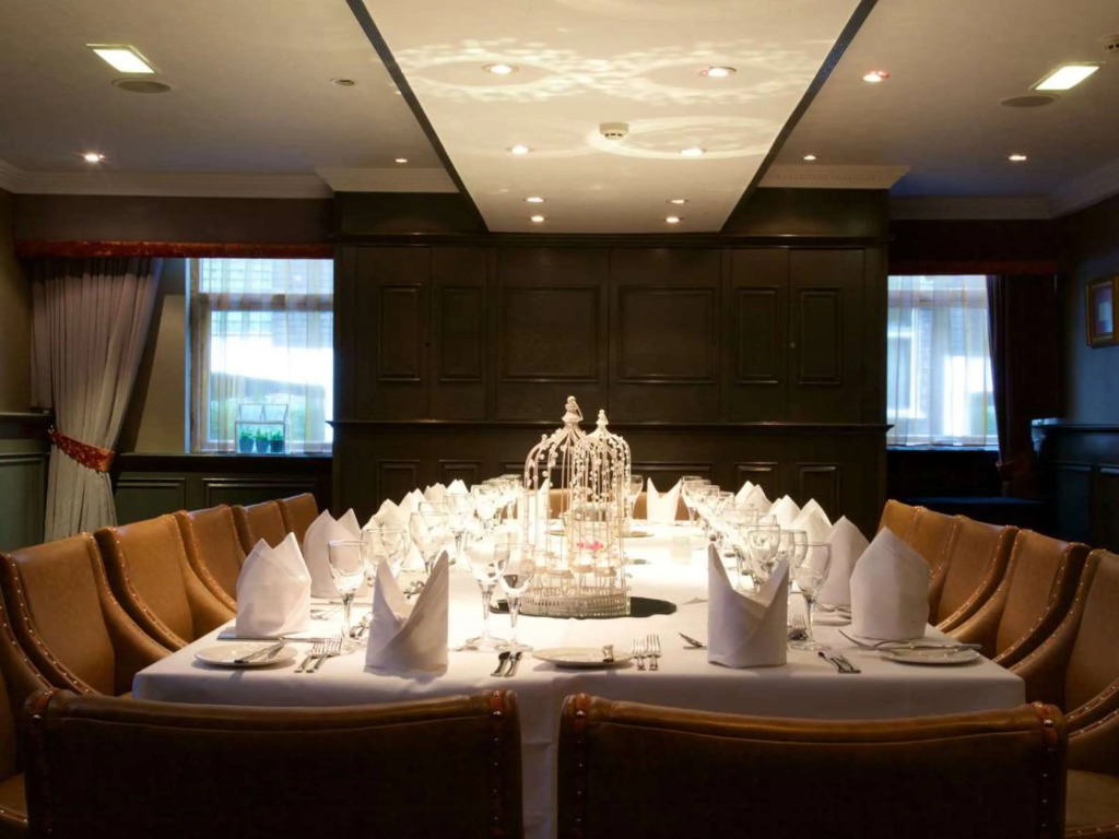 Manchester South Inn Sure Collection by Best Western