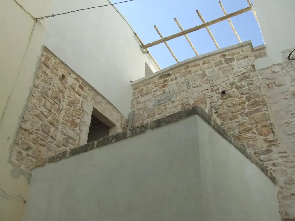 Lovely Stone House Conversano Puglia