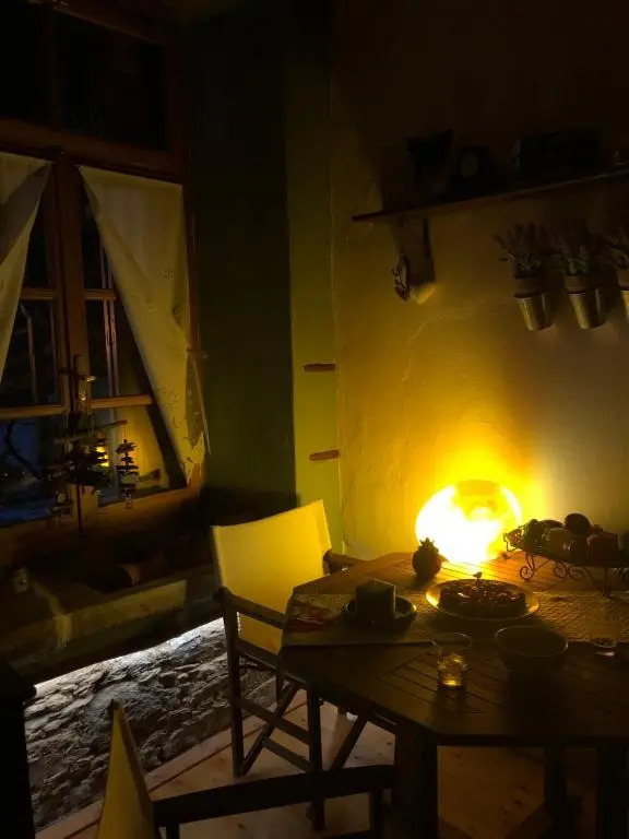 Joy's House