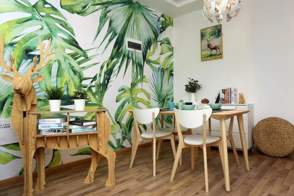 Hefei Binhu New District·Yungu Road Subway Station· Locals Apartment 00129790