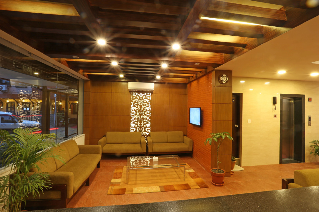 Hotel Jay Suites