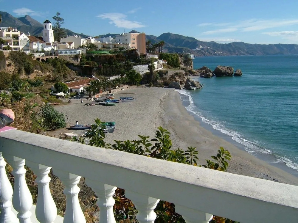 Apartamento Palmeras Torrecilla Canovas Nerja
