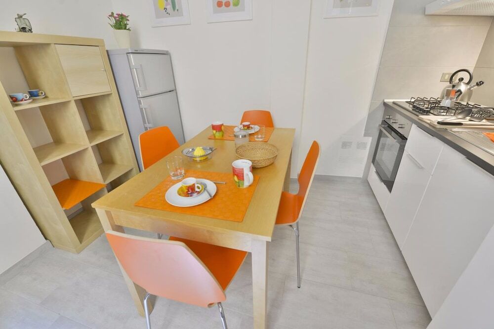 BolognaRoomscom - Santo Stefano Apartments
