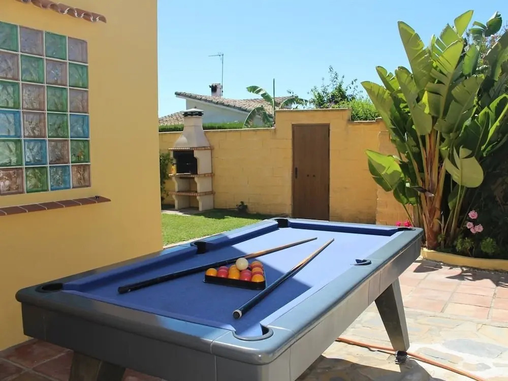 El Saladillo Villas