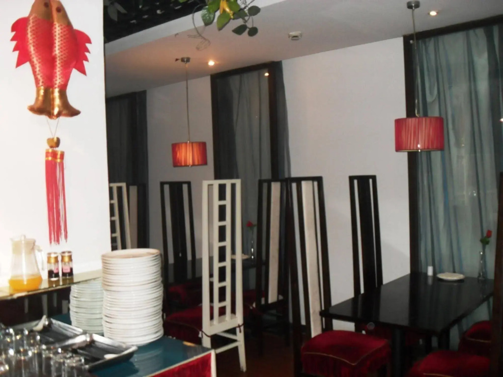 Shaoxing Home Inn - City Square