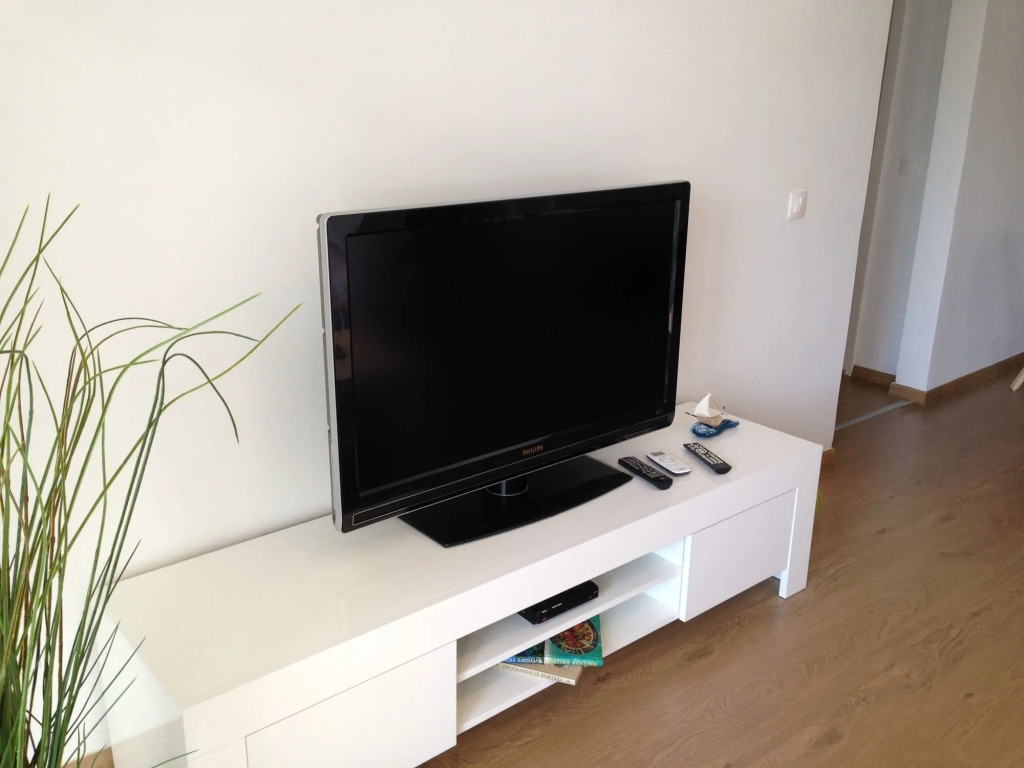 Harmony Elegant Central Apartment