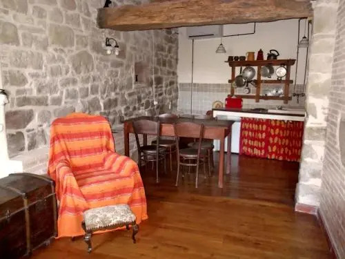 Locanda dellIstrice