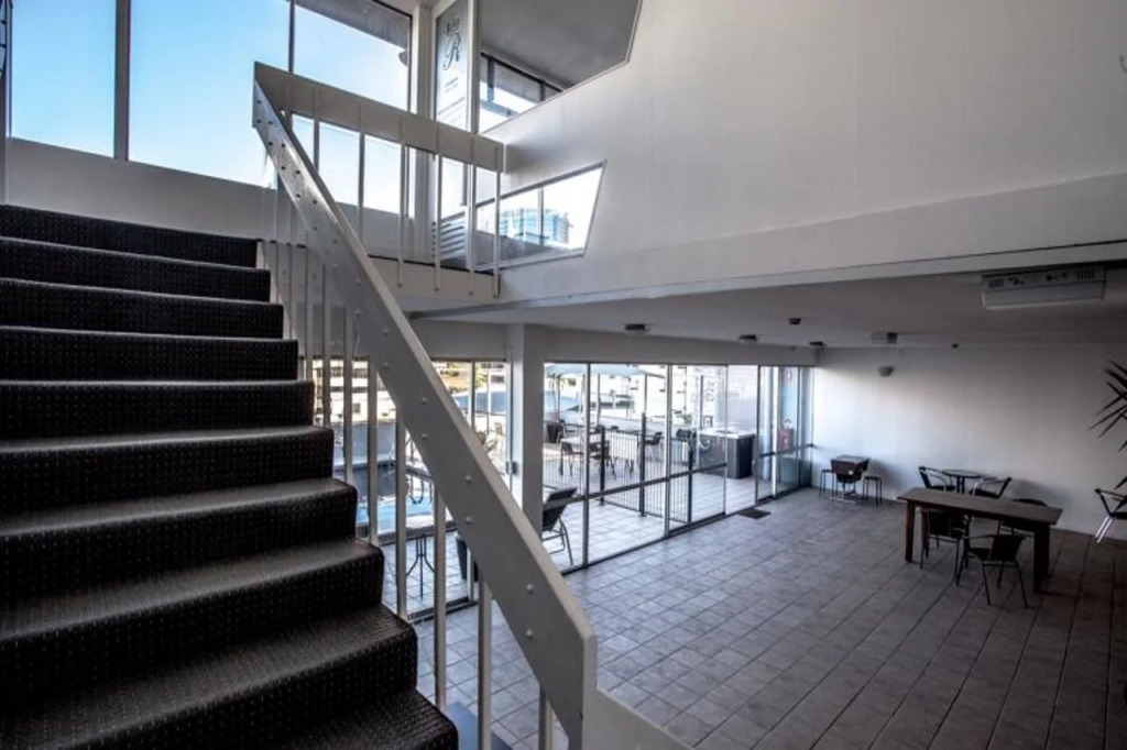 Ridge Apartment Hotel