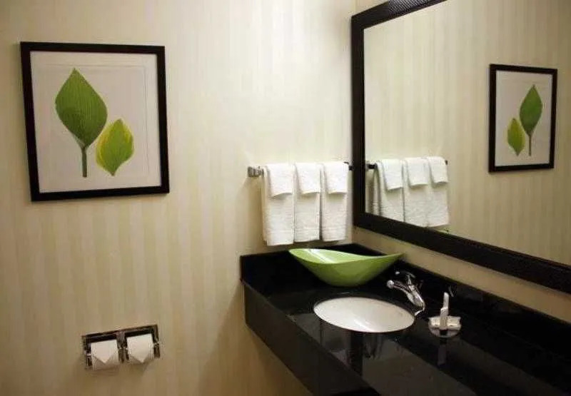 Fairfield Inn and Suites by Marriott Colorado Springs North Air Force Academy