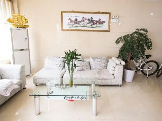 Lijiang Hotel, Jixian