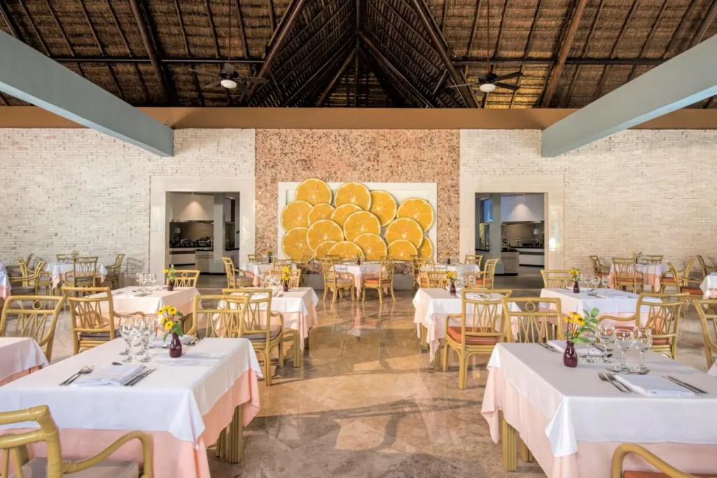 Iberostar Waves Tucan - All Inclusive