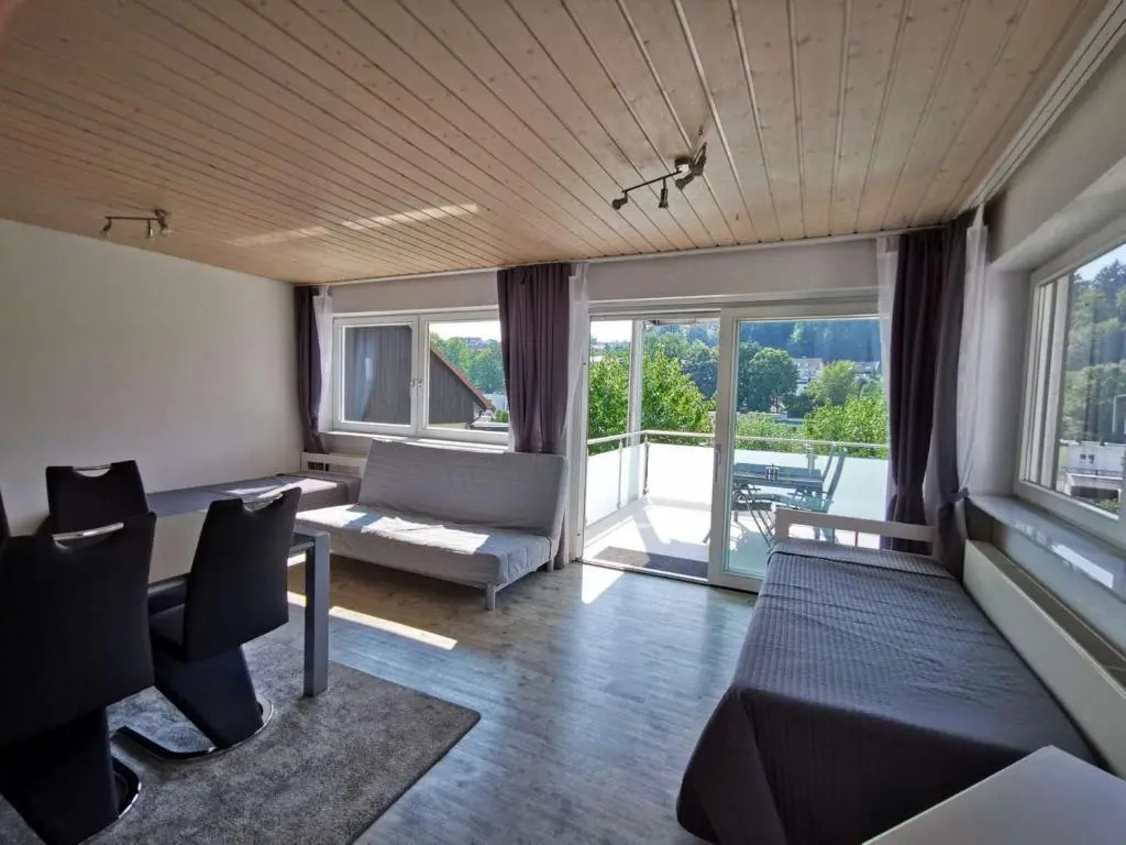 N824 Apartments Waldbronn
