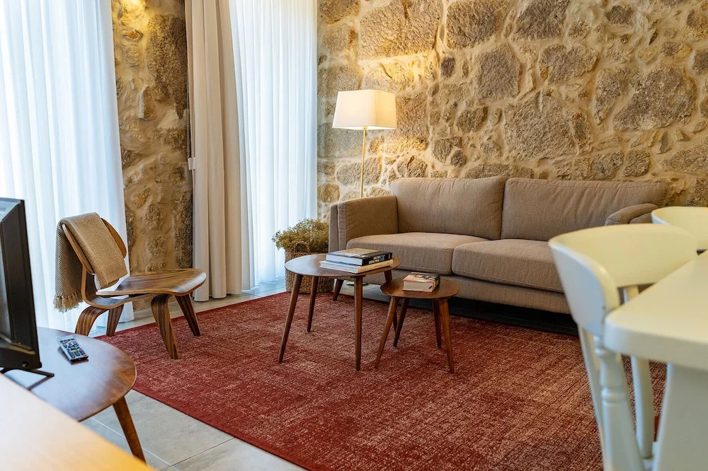Portugal Boutique Winery Apartments