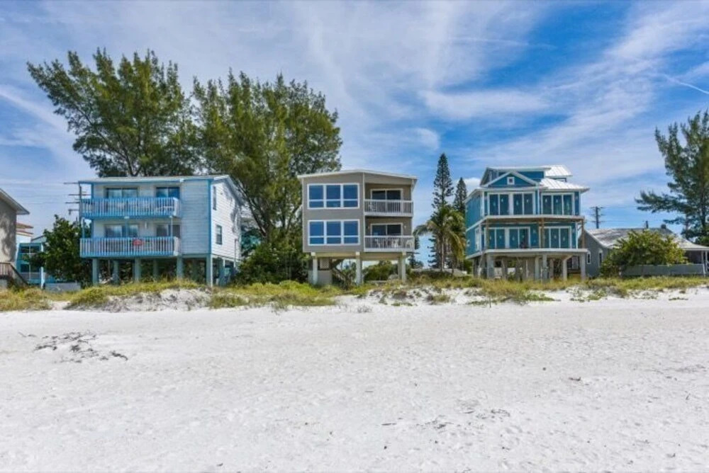 Beachview #54473 - 3 Br Home