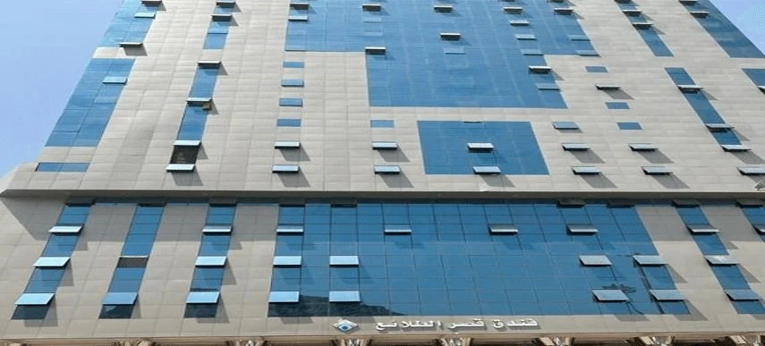 Vanguard Palace