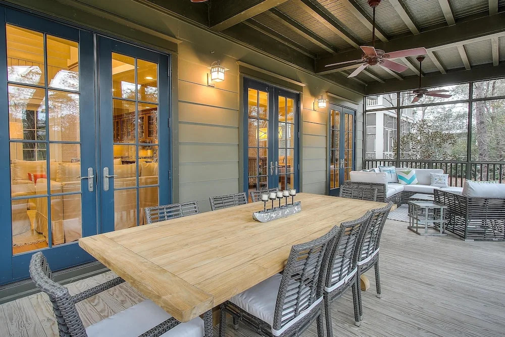 Bluejack by Exclusive 30A