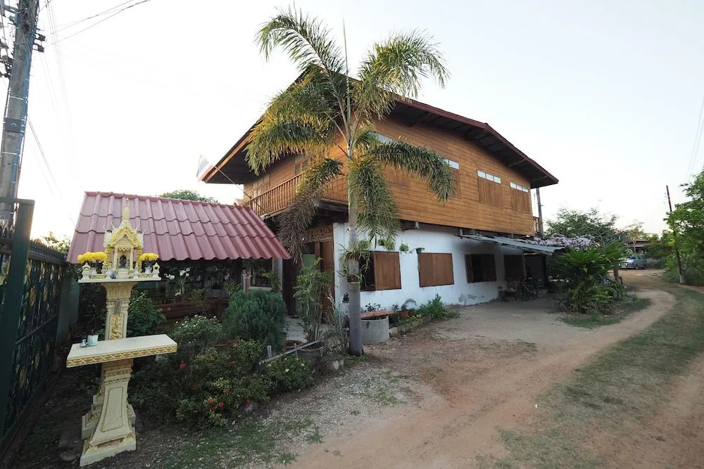 Ruamjai Homestay
