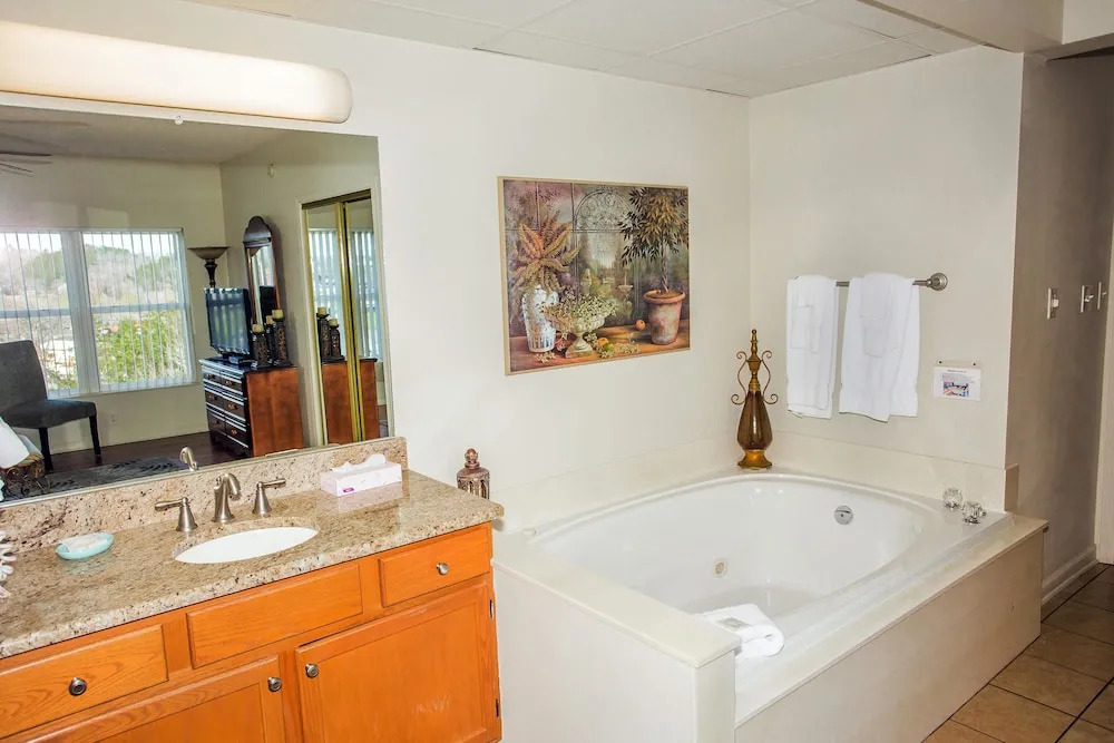 Whispering Pines 104