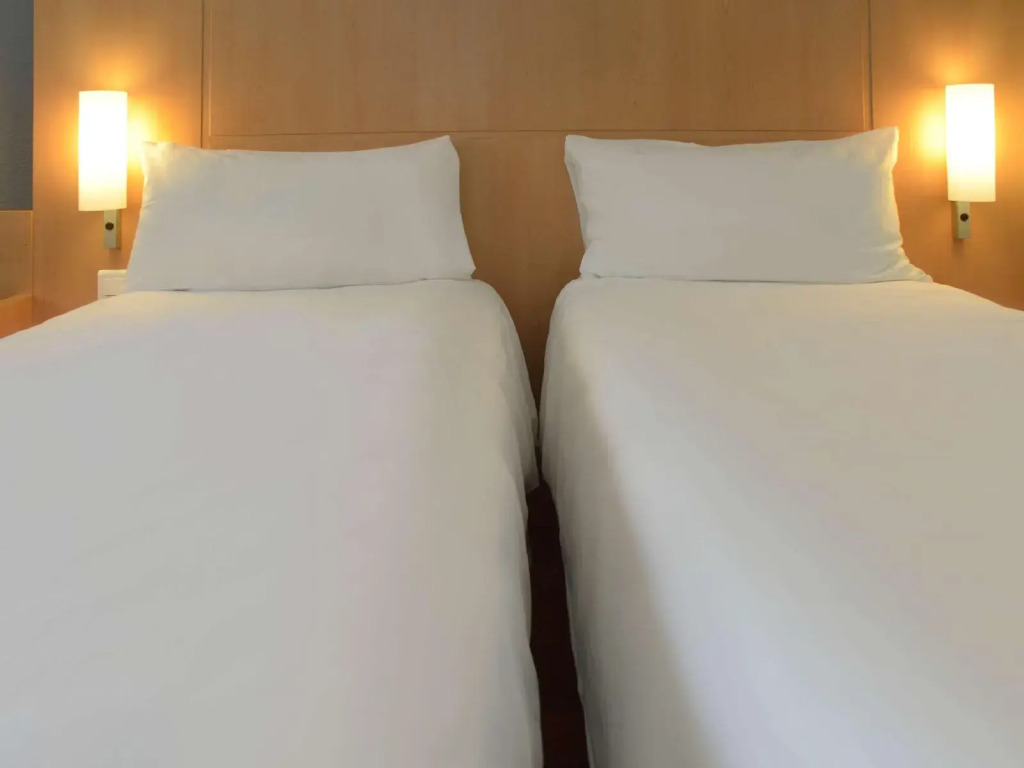 Hotel Ibis Lisboa Parque das Nações