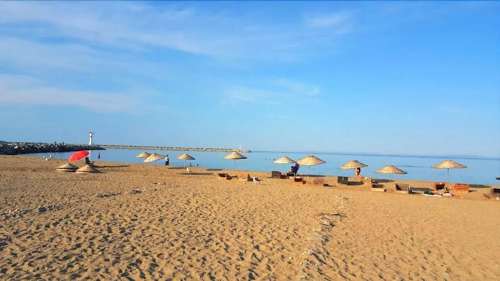 Gokceada Batihan Hotel