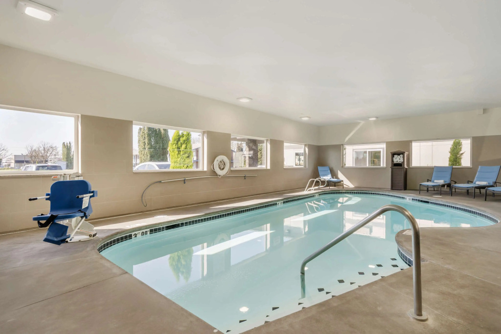 Best Western Inn of Vancouver