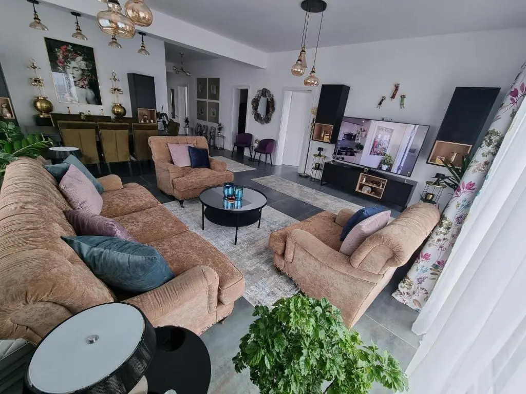 Angels Penthouse Residence