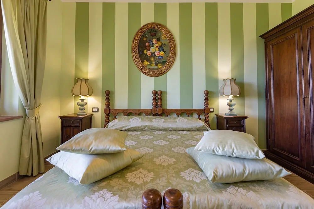 B&B FONTERONCONE di KRYVUTA OKSANA