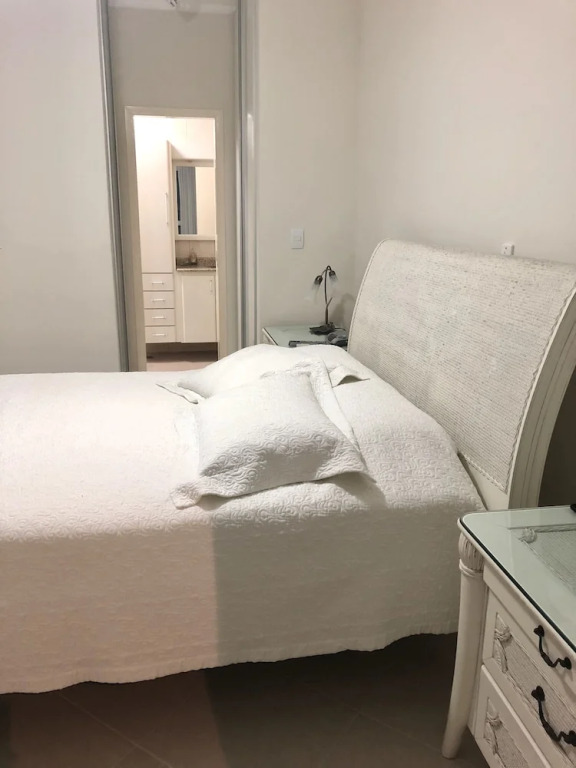 Condomínio Residencial Grand Beach