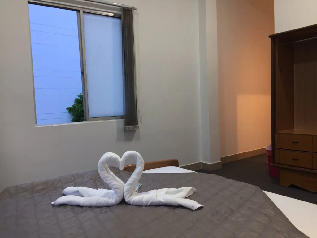 Tabana Hostel