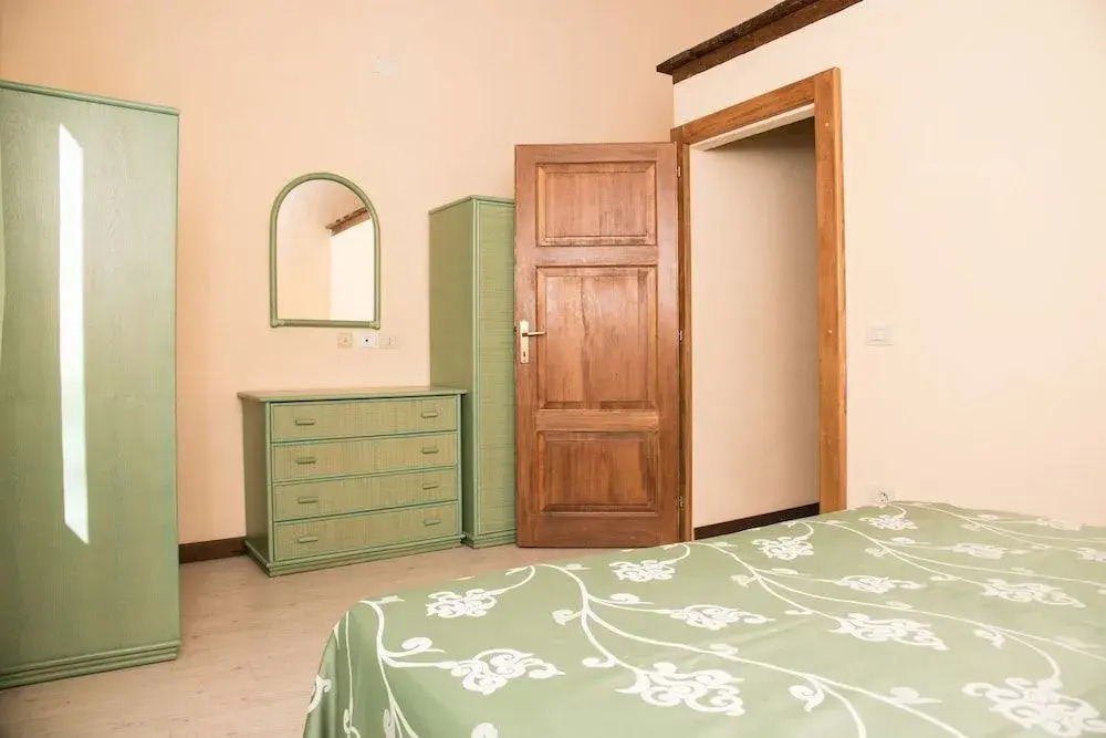 Residential Hotel Villaggio Innamorata