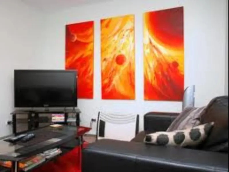 Oakley Place Townhouse