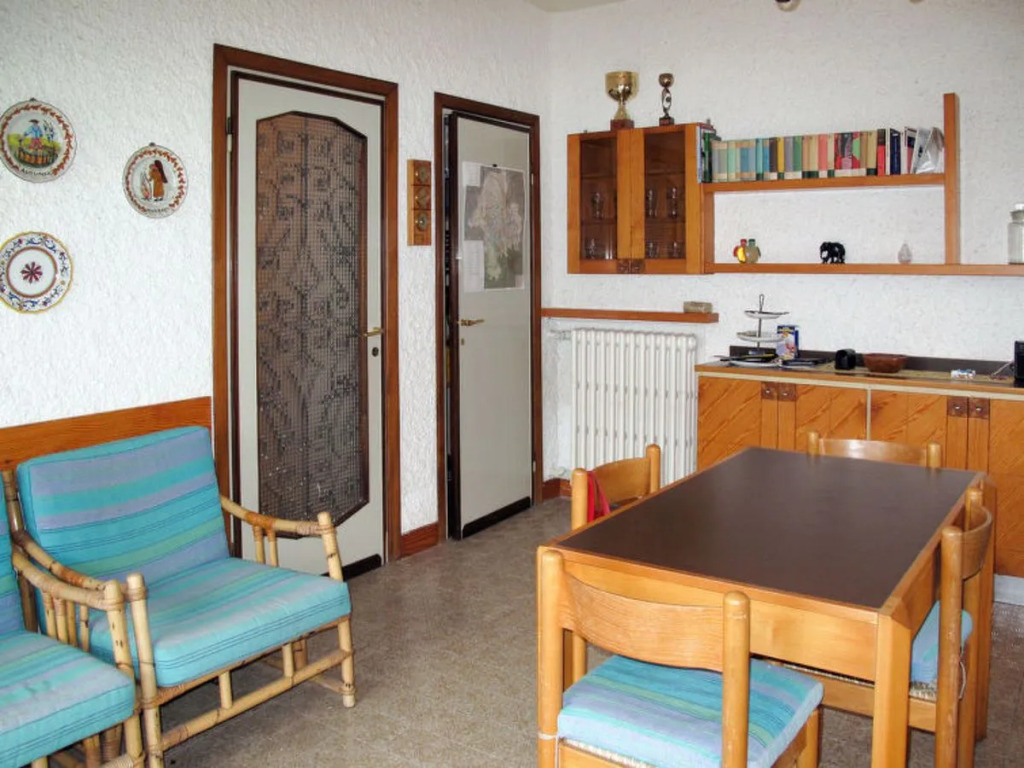 House Bramati Porto Valtravaglia