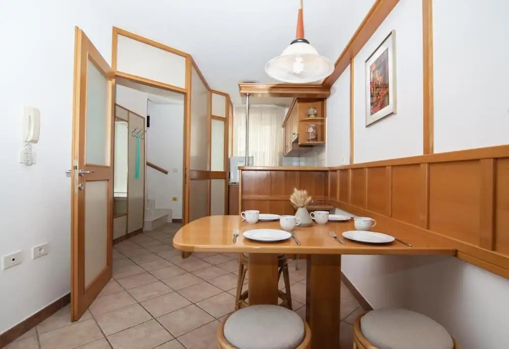 Sunny Beach Apartment