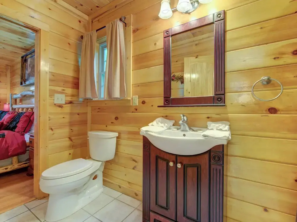 Smokies Bungalow