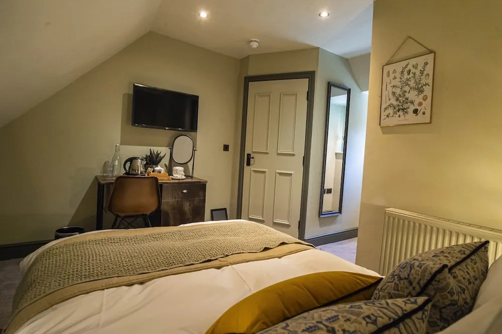 Kings Arms Hotel
