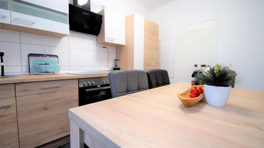 Ferienwohnung Maye Oberhausen